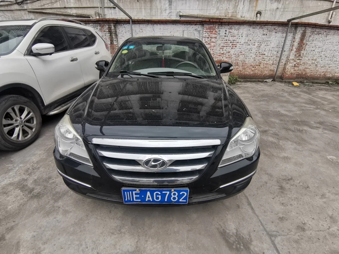 拍賣川EAG782、川EAG808兩臺現(xiàn)代牌機(jī)動車